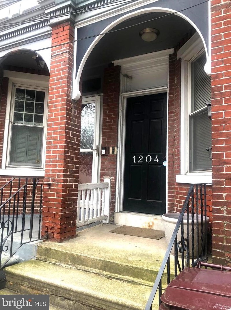 1204 N Tatnall St, Wilmington, DE 19801