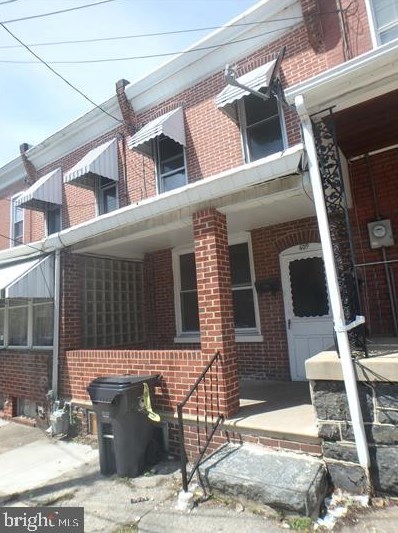 609 N Scott St, Wilmington, DE 19805