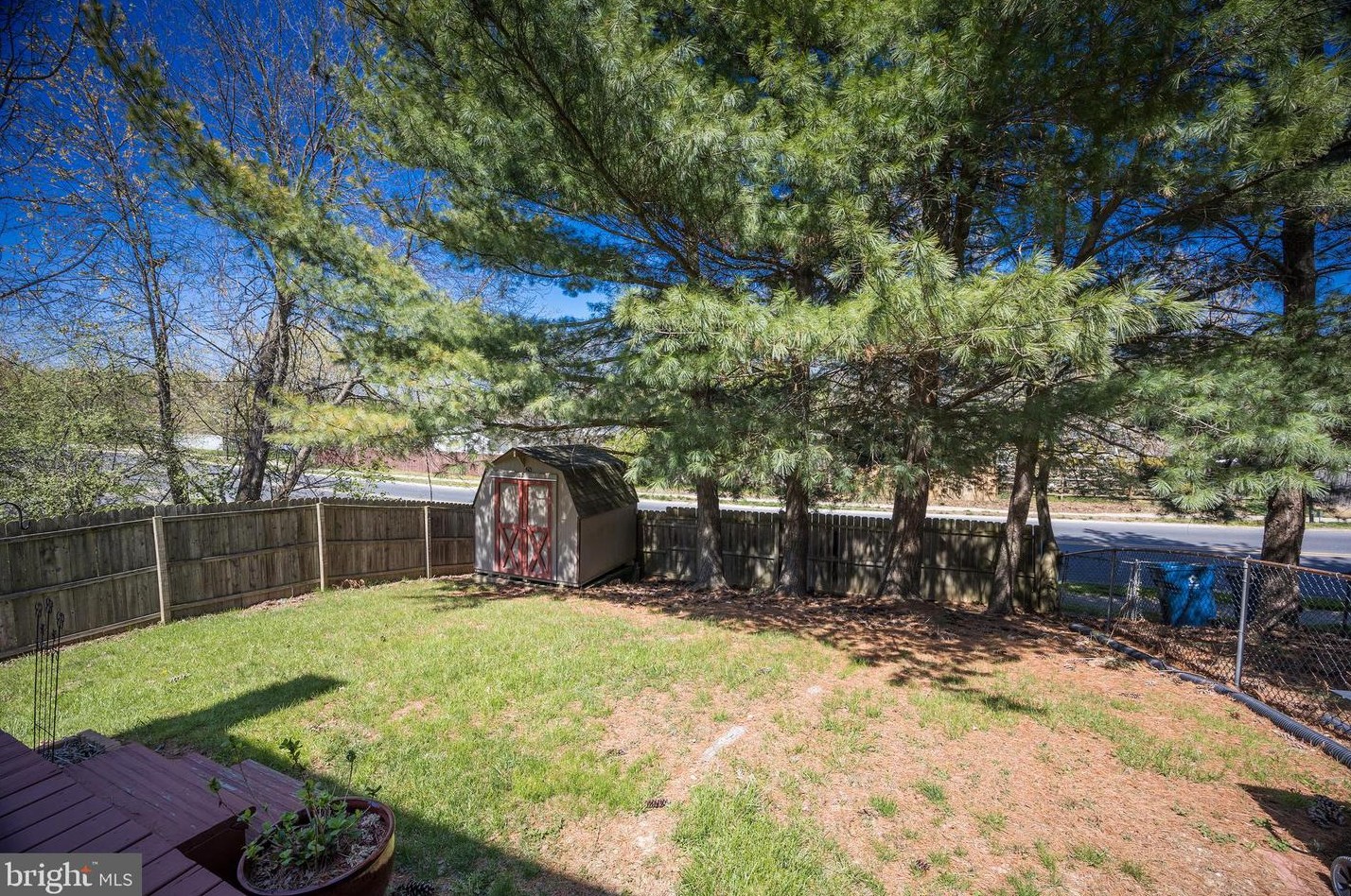 18 Pepperwood Ln, Bear DE  19701-3029 exterior