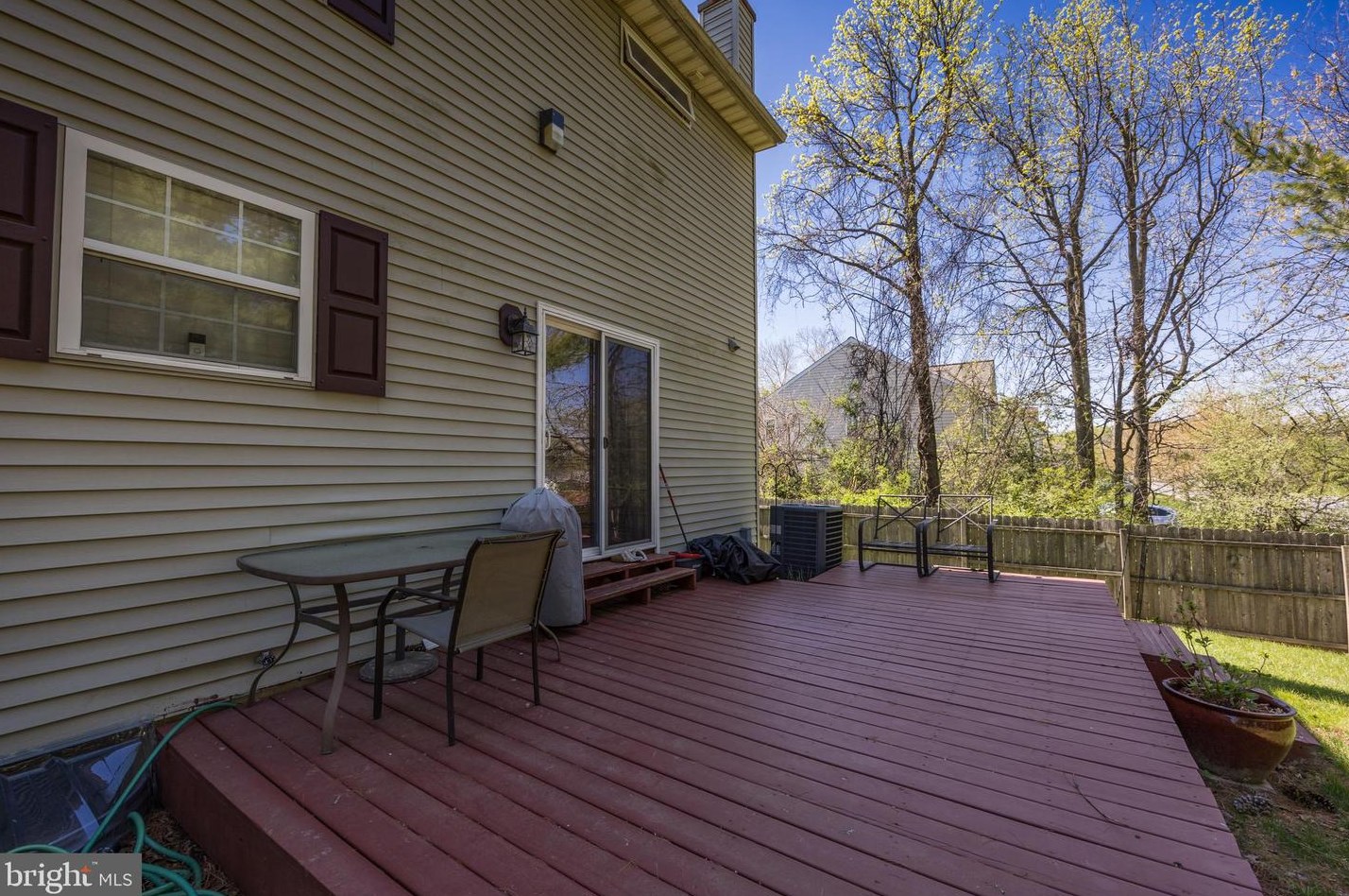 18 Pepperwood Ln, Bear DE  19701-3029 exterior