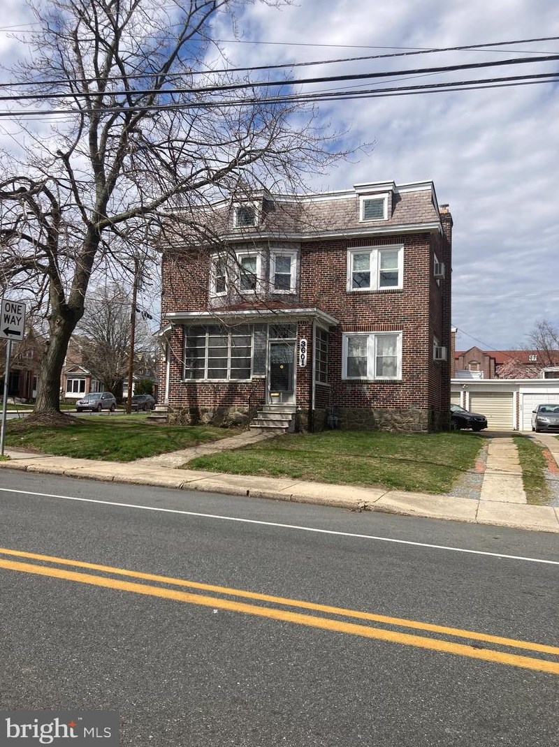 3601 Washington Street N #2, Wilmington, DE 19802