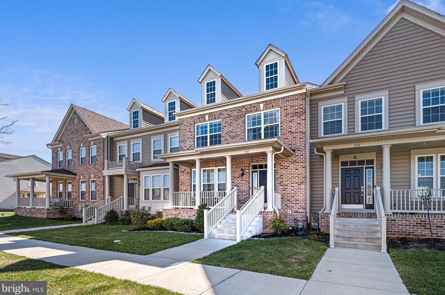 267 Bayberry Pkwy, Middletown, DE 19709-9838