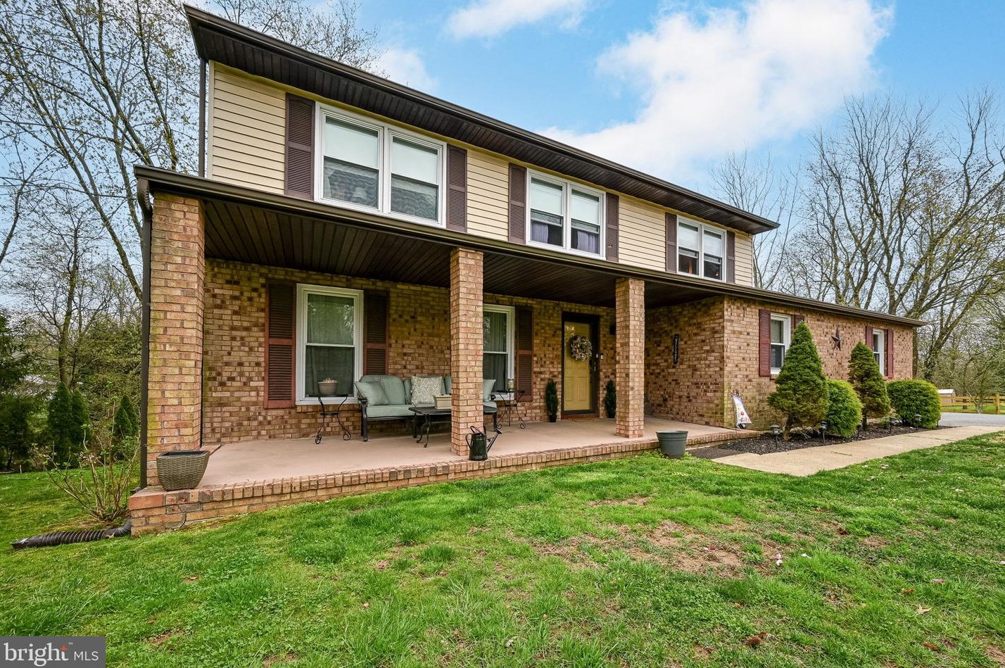 14 Gates Cir, Hockessin, DE 19707-9659