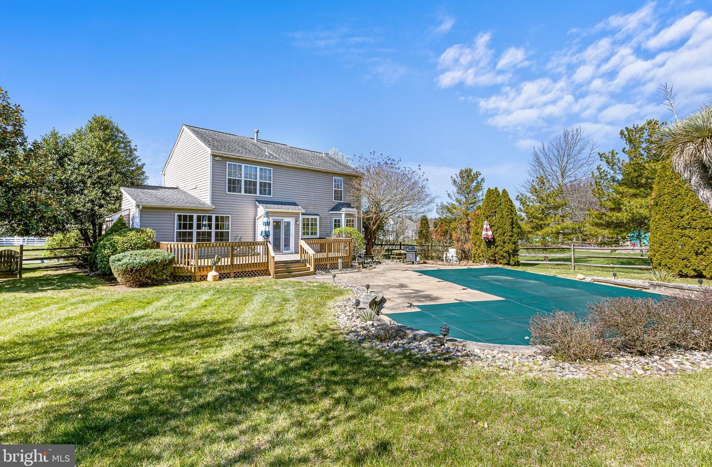 16 Appoquin Dr, Middletown, DE 19709-9144