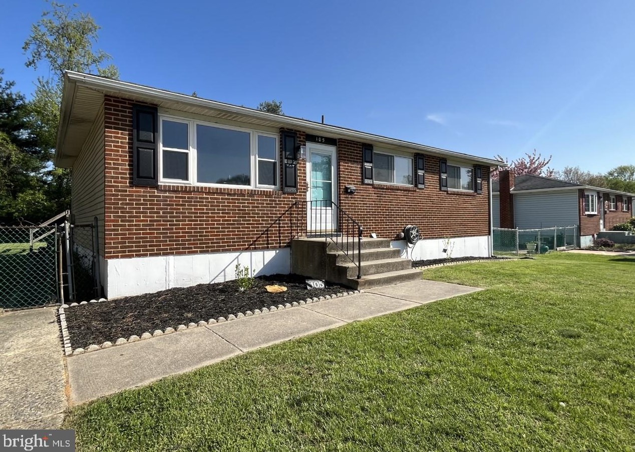 105 Prangs Ln, New Castle, DE 19720