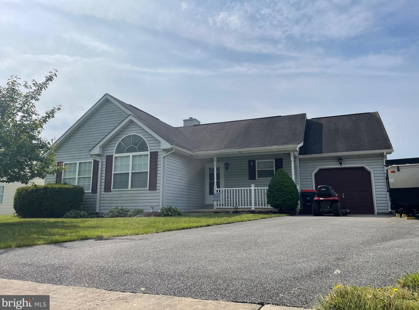 545 Ramunno Dr, Middletown, DE 19709-3047