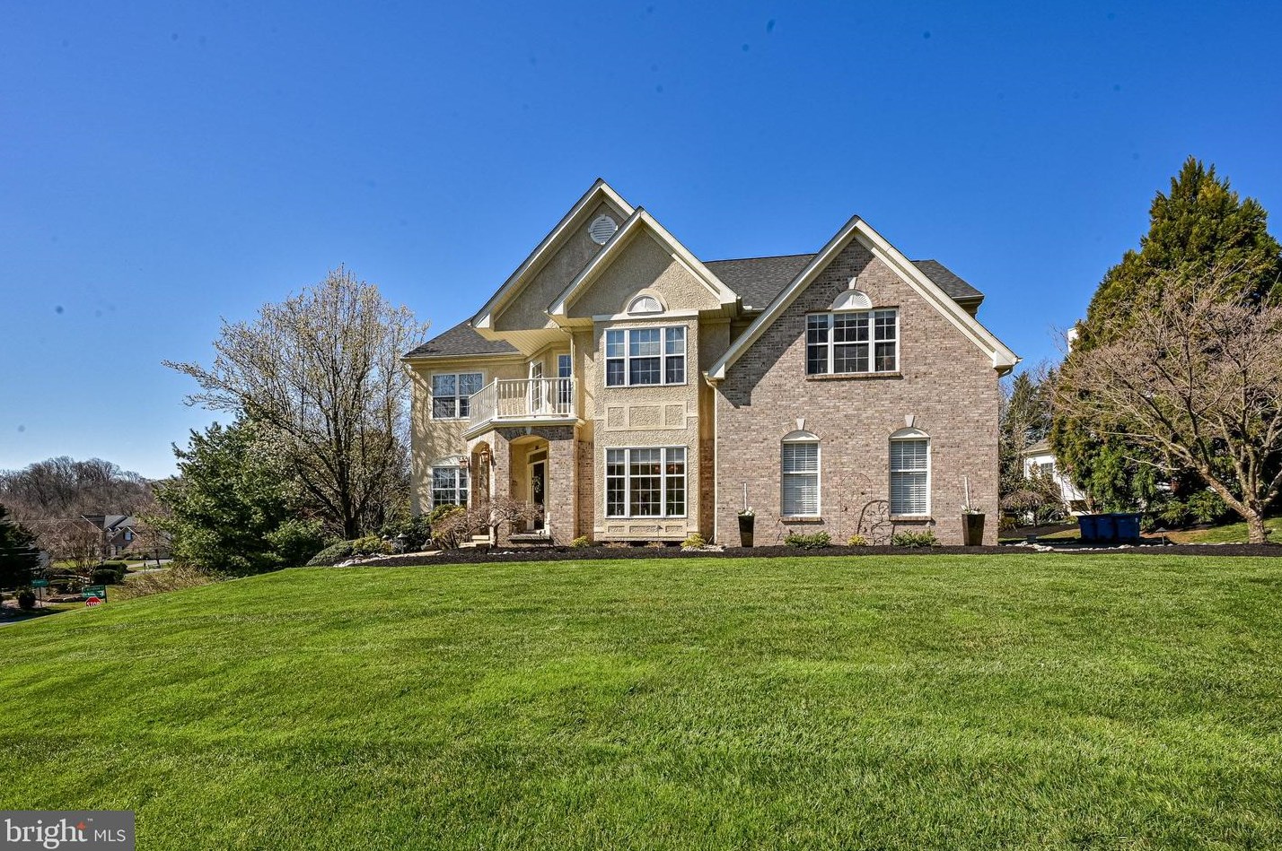 201 Wyndtree Ct, Hockessin, DE 19707-2316