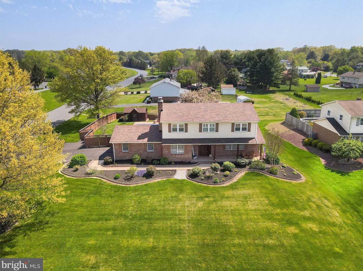 1 Valerie Dr, Bear, DE 19701