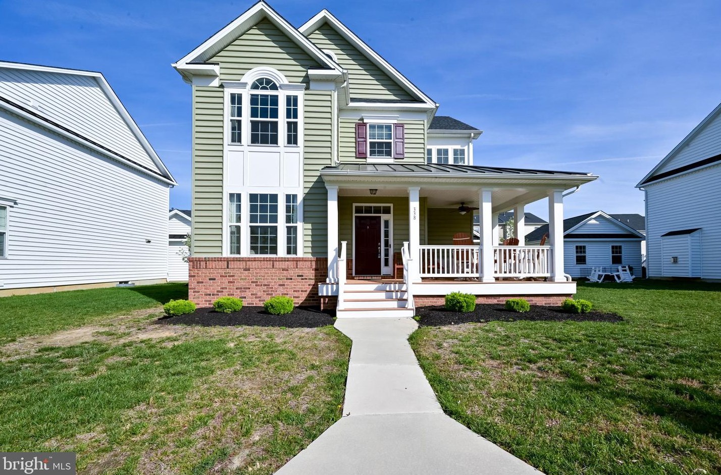 338 Sun Blvd, Bear, DE 19701
