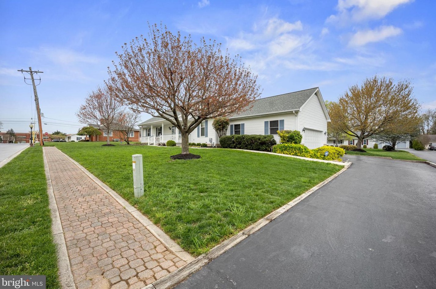103 Berkman St, Middletown, DE 19709-1487