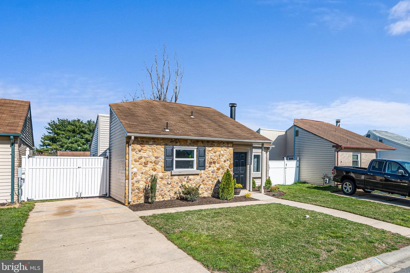 117 Belltown Terrace, Bear, DE 19701