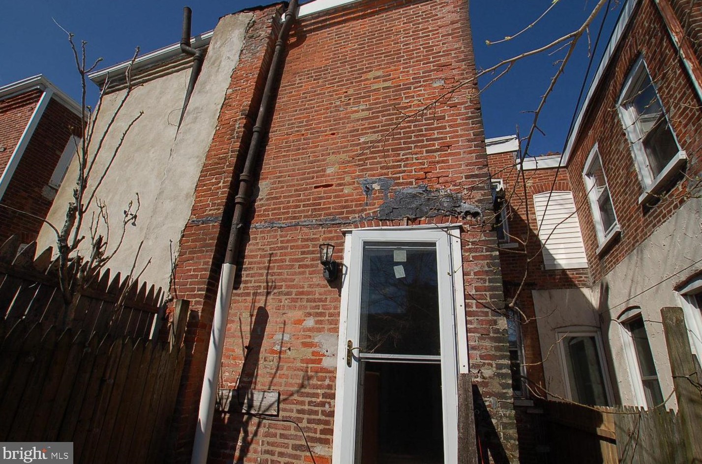 1204 Pleasant St, Wilmington, DE 19805