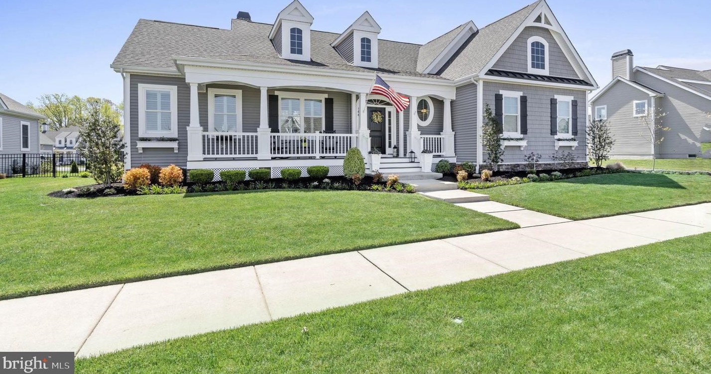 544 Spring Hollow Dr, Middletown, DE 19709