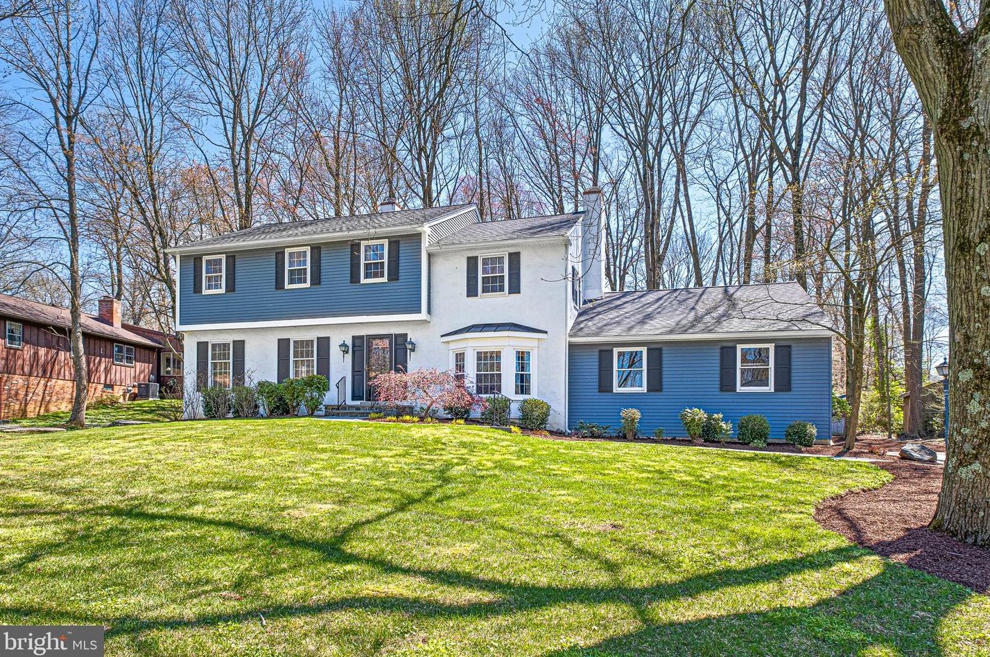 202 Sorrel Dr, Wilmington, DE 19803