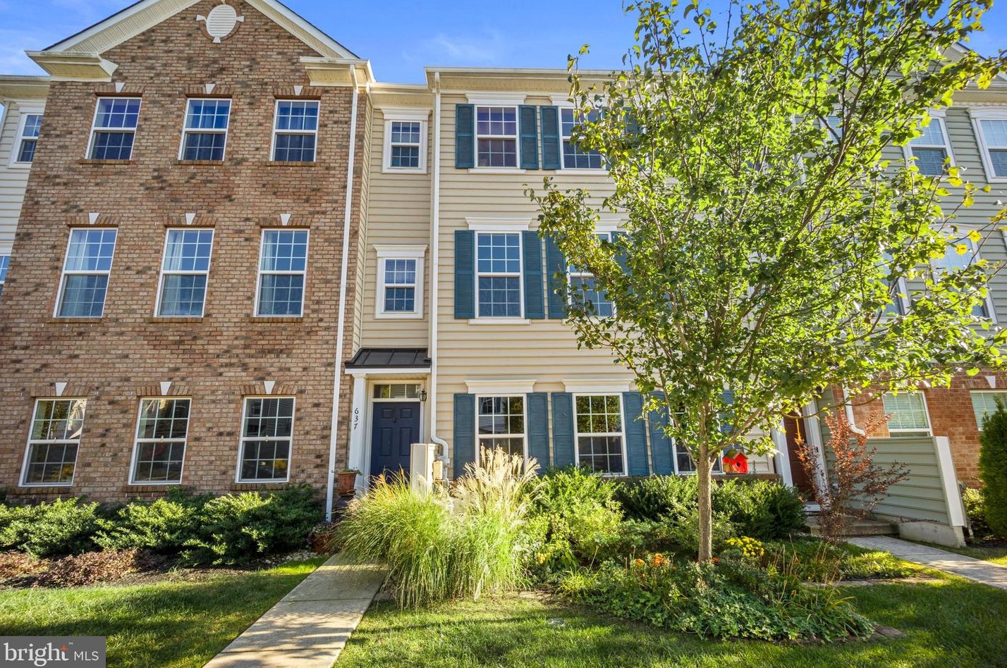 637 Rigel Way, Bear, DE 19701