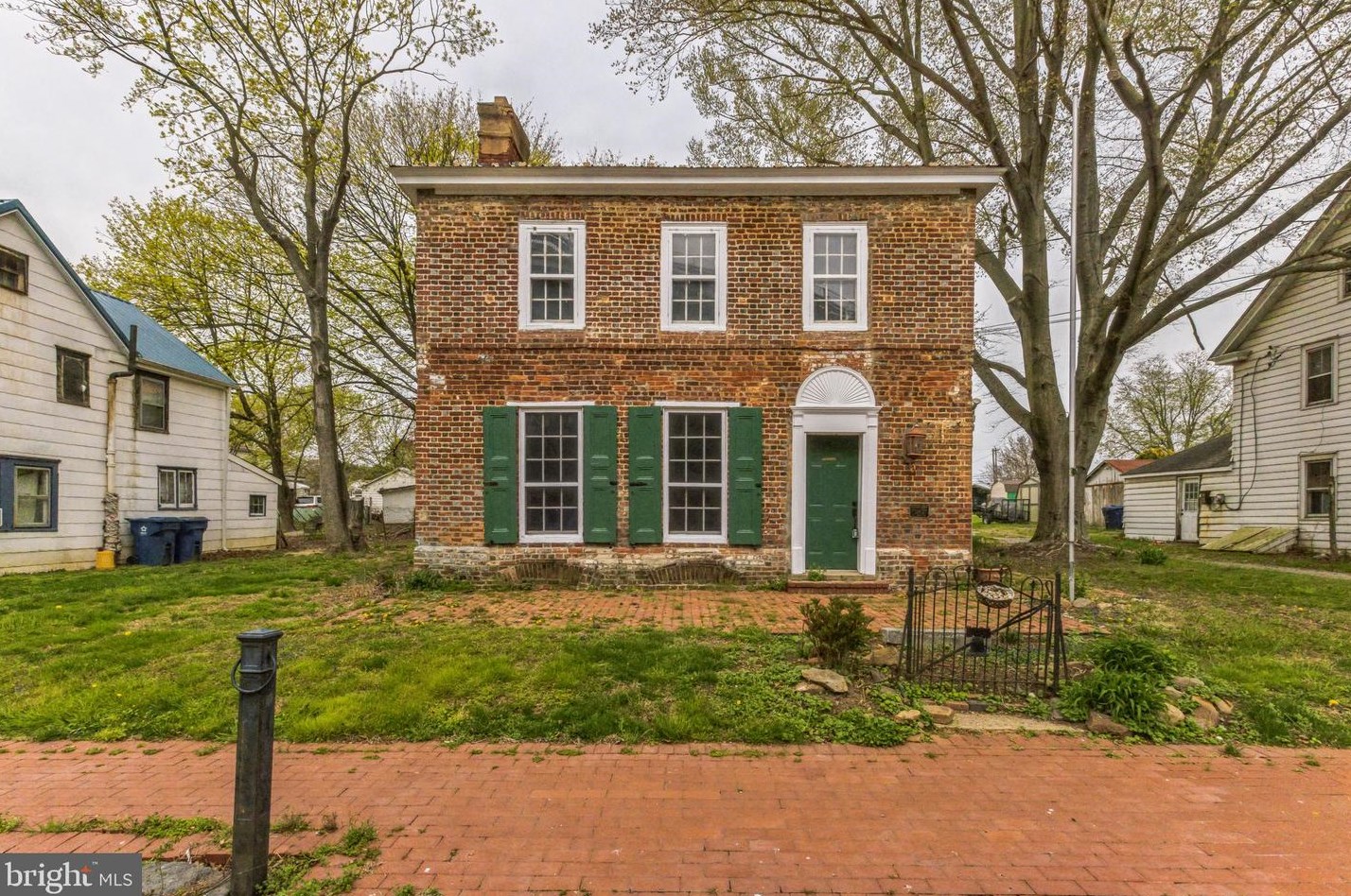 213 N Main St, Saint Georges, DE 19733