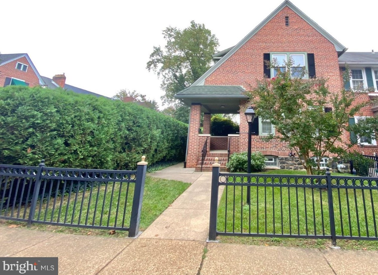 400 S Sycamore St, Wilmington, DE 19805