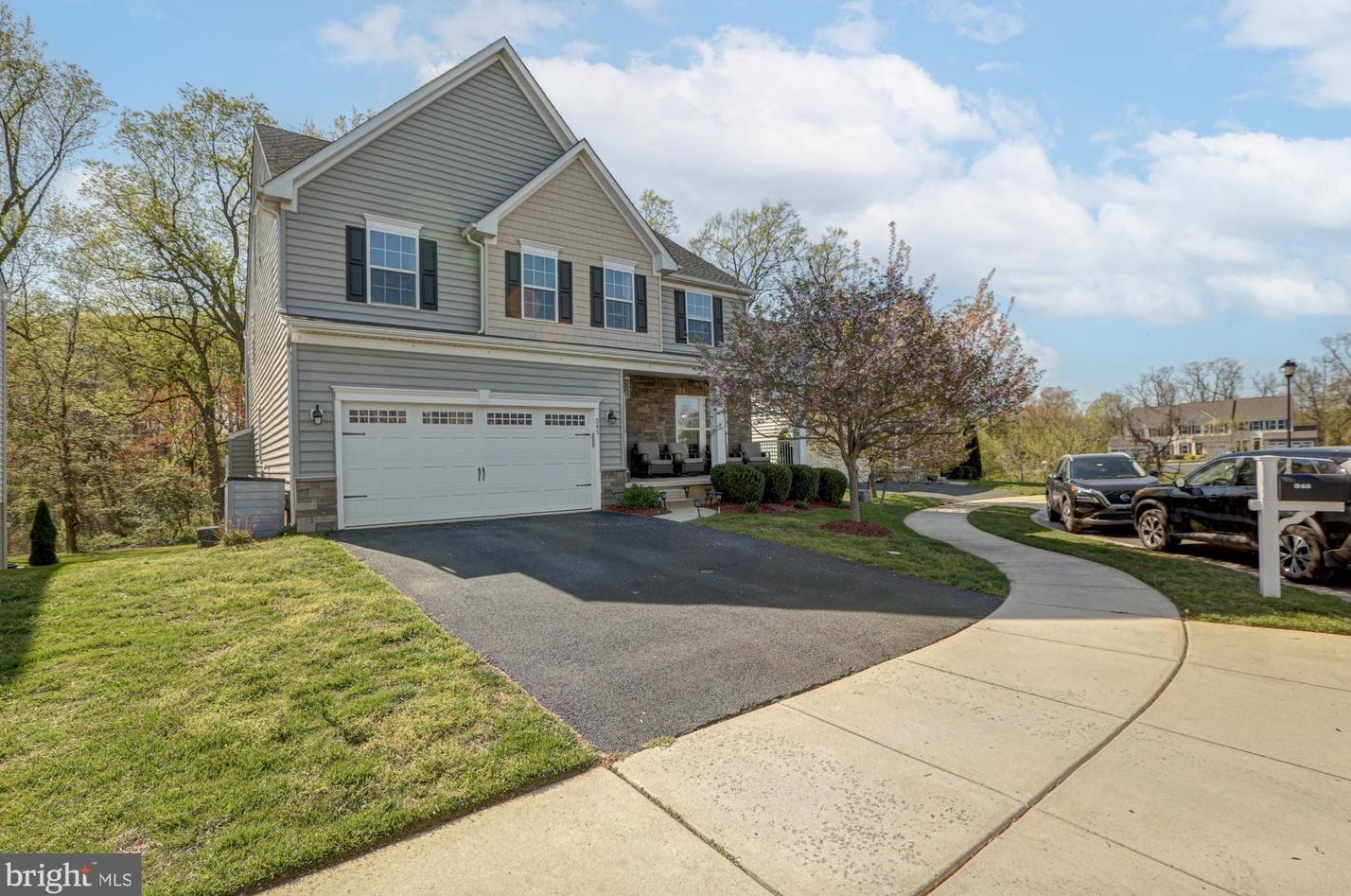 345 Acasta Dr, Middletown, DE 19709