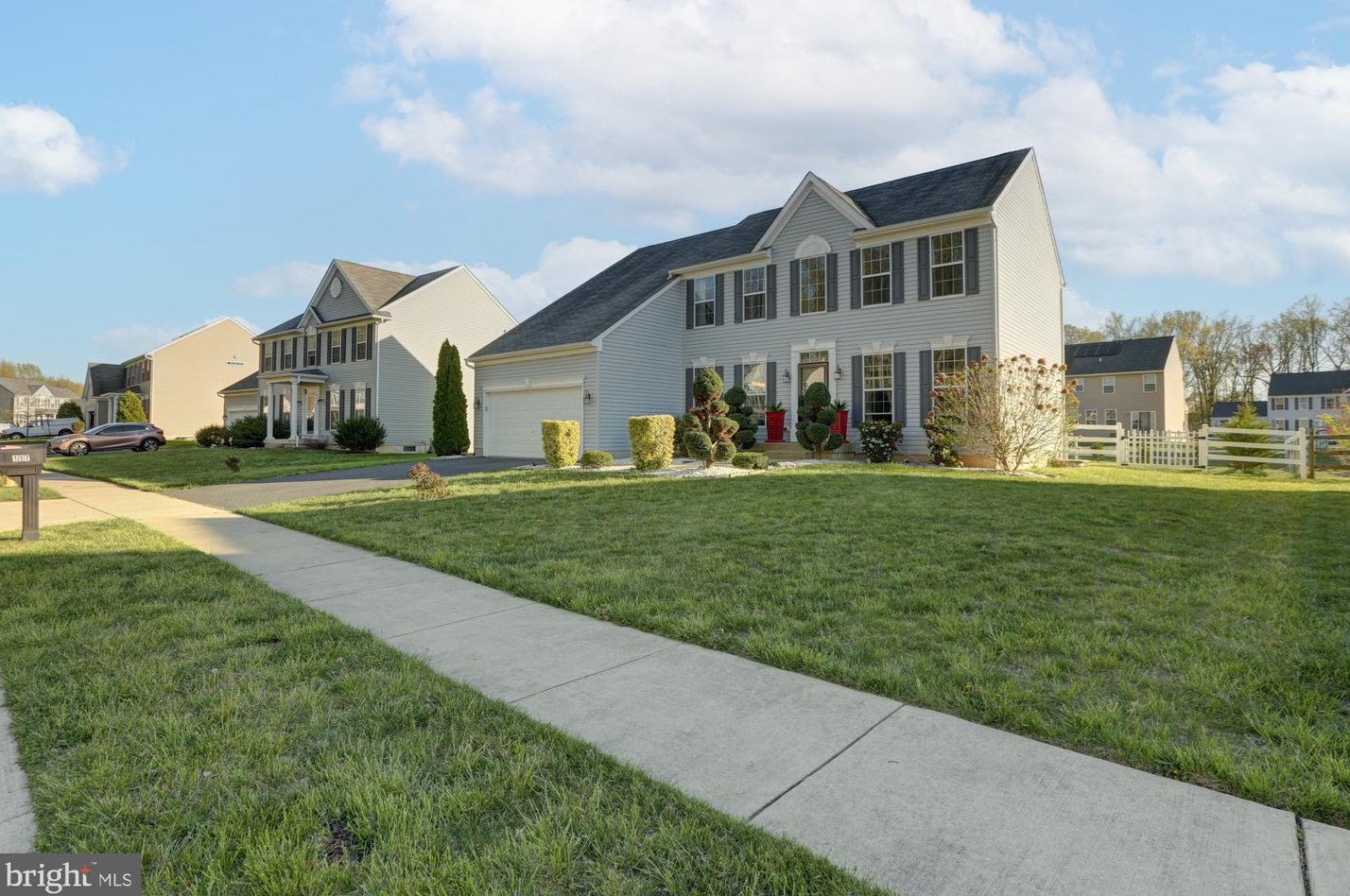 137 Esch St, Blackbird, DE 19734