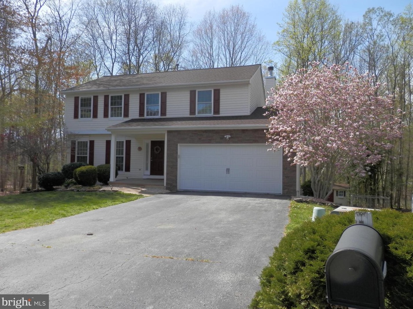 334 Chattahoochee Dr, Bear, DE 19701
