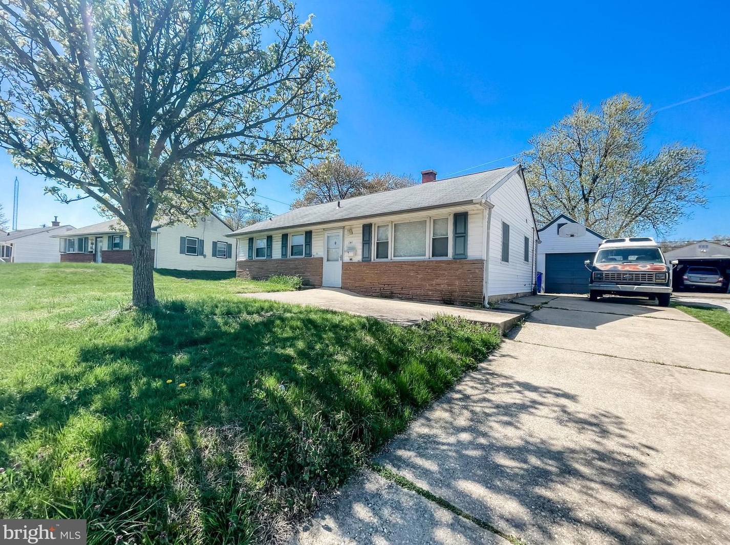 141 Somers Ave, New Castle, DE 19720