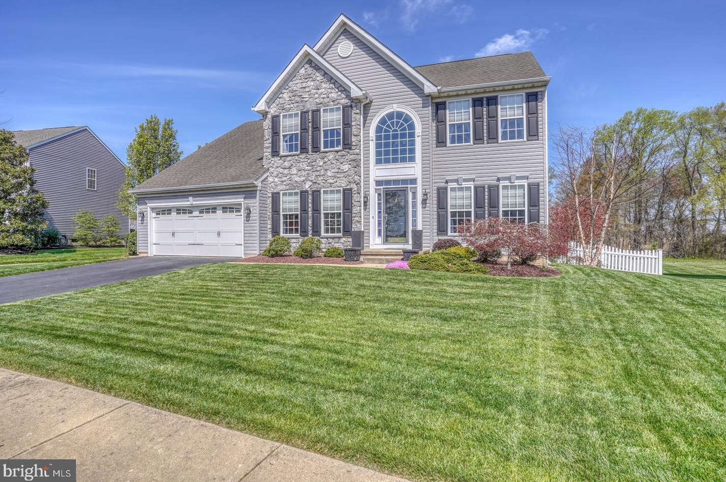 145 Betsy Rawls Dr, Middletown, DE 19709-9379