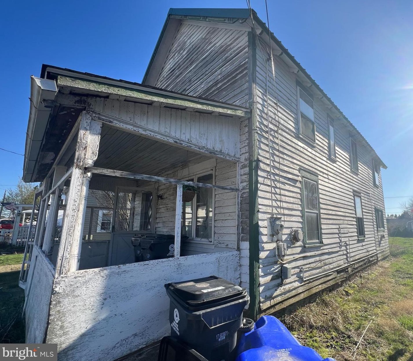 560 Walnut St, Blackbird, DE 19734