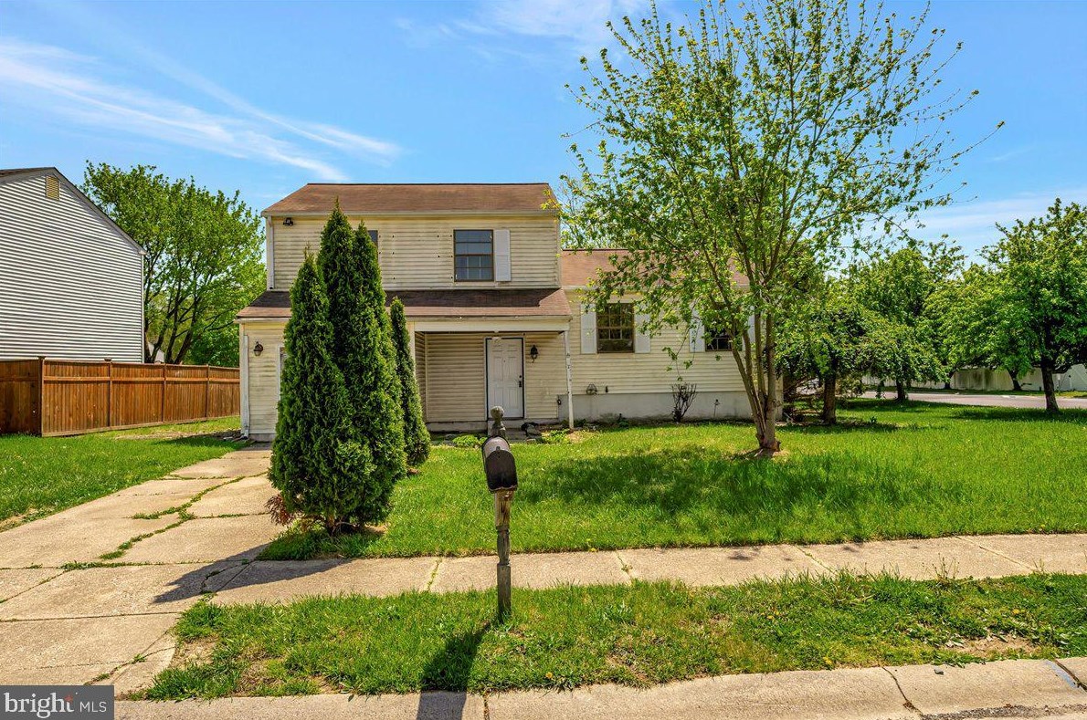 2 Worthy Down Ave, Bear, DE 19701