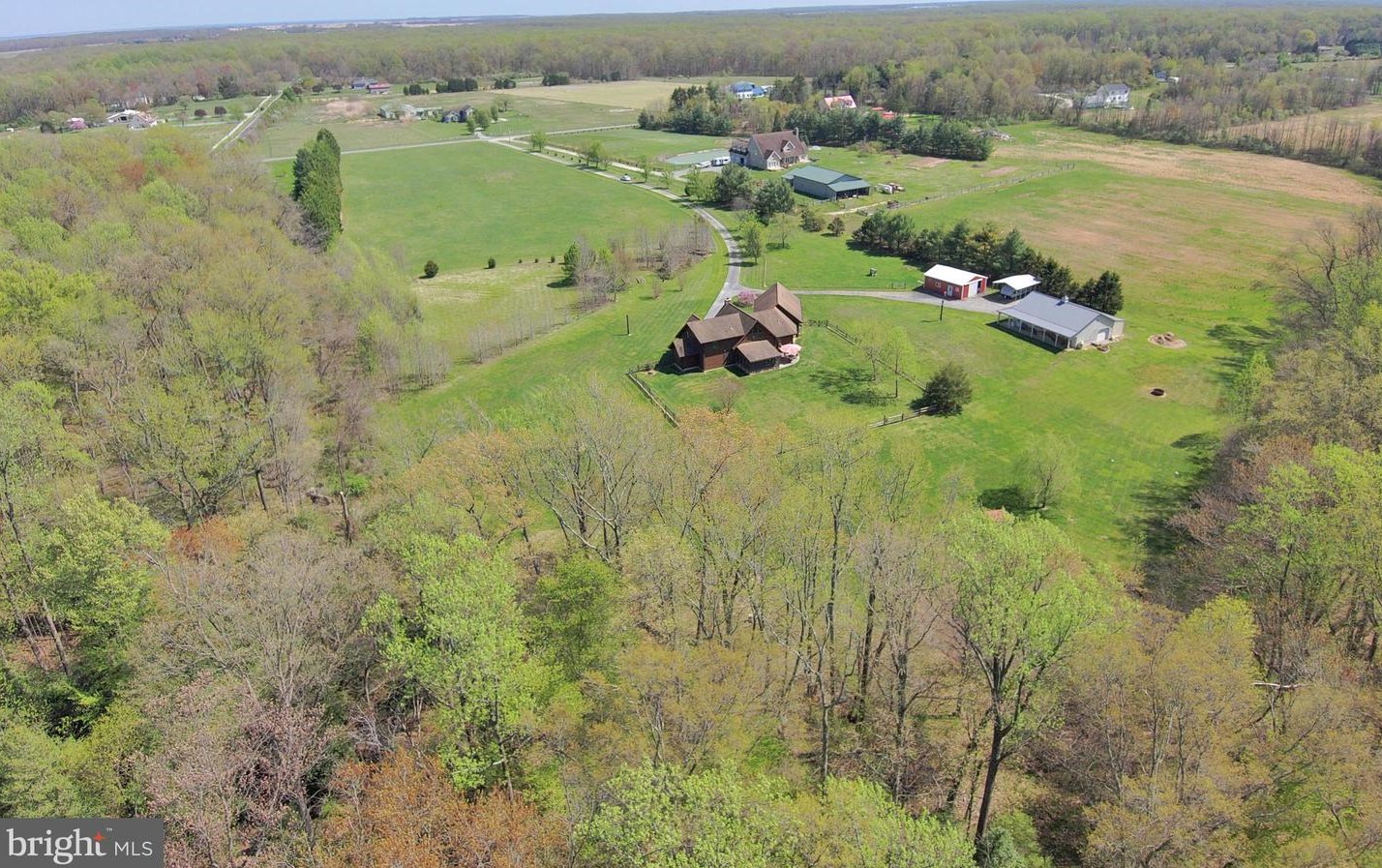 680 Walker School Rd, Blackbird, DE 19734