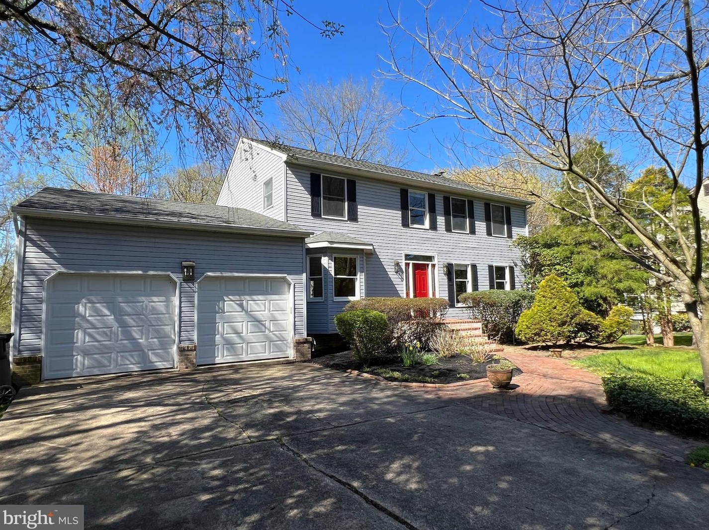 113 Delrem Dr, Newark, DE 19711-7400