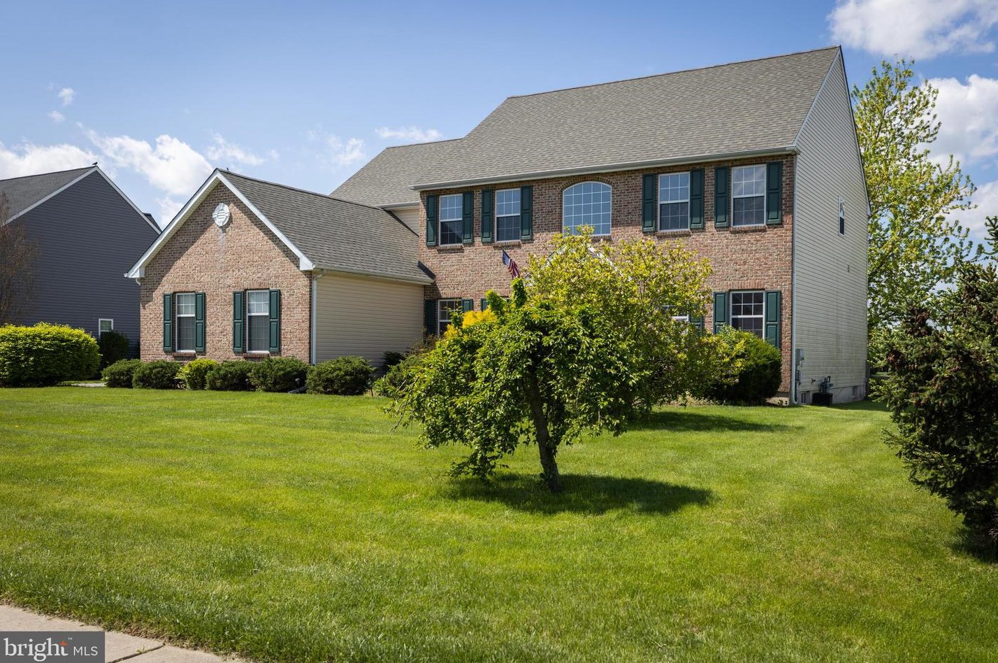 412 Cypress Way, Bear, DE 19701