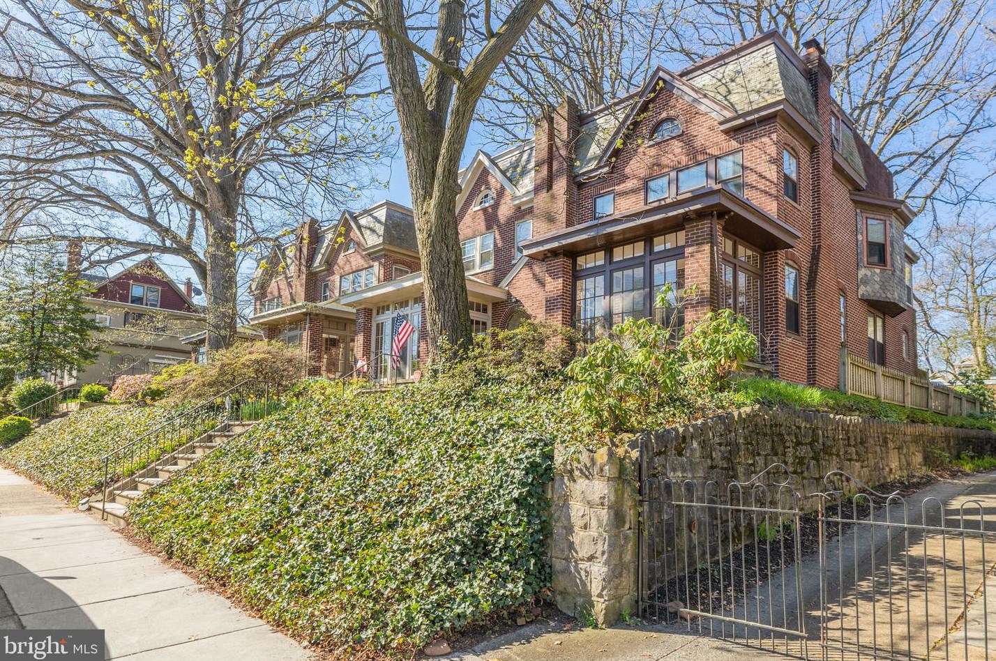 706 W 21st St, Wilmington, DE 19802