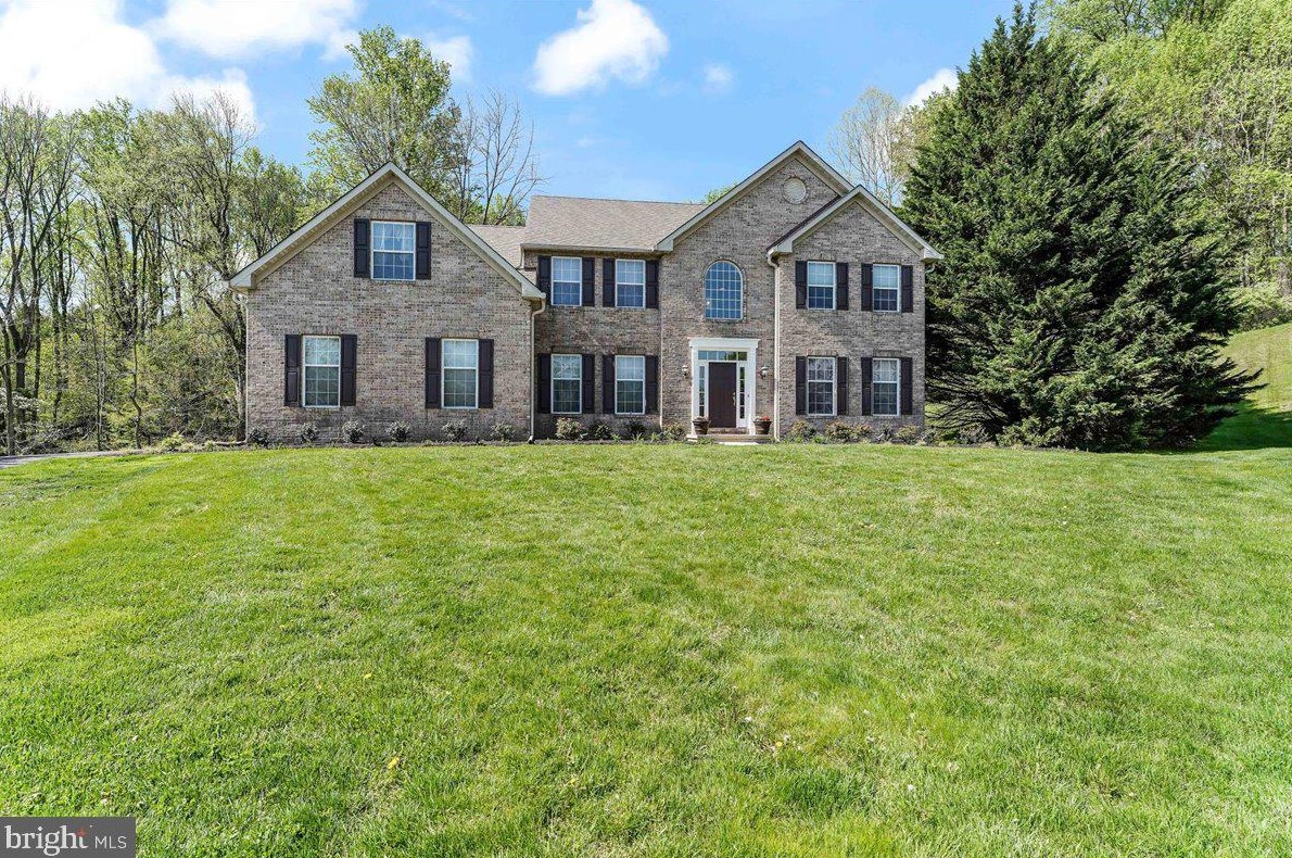 530 Thorndale Dr, Hockessin, DE 19707-2332