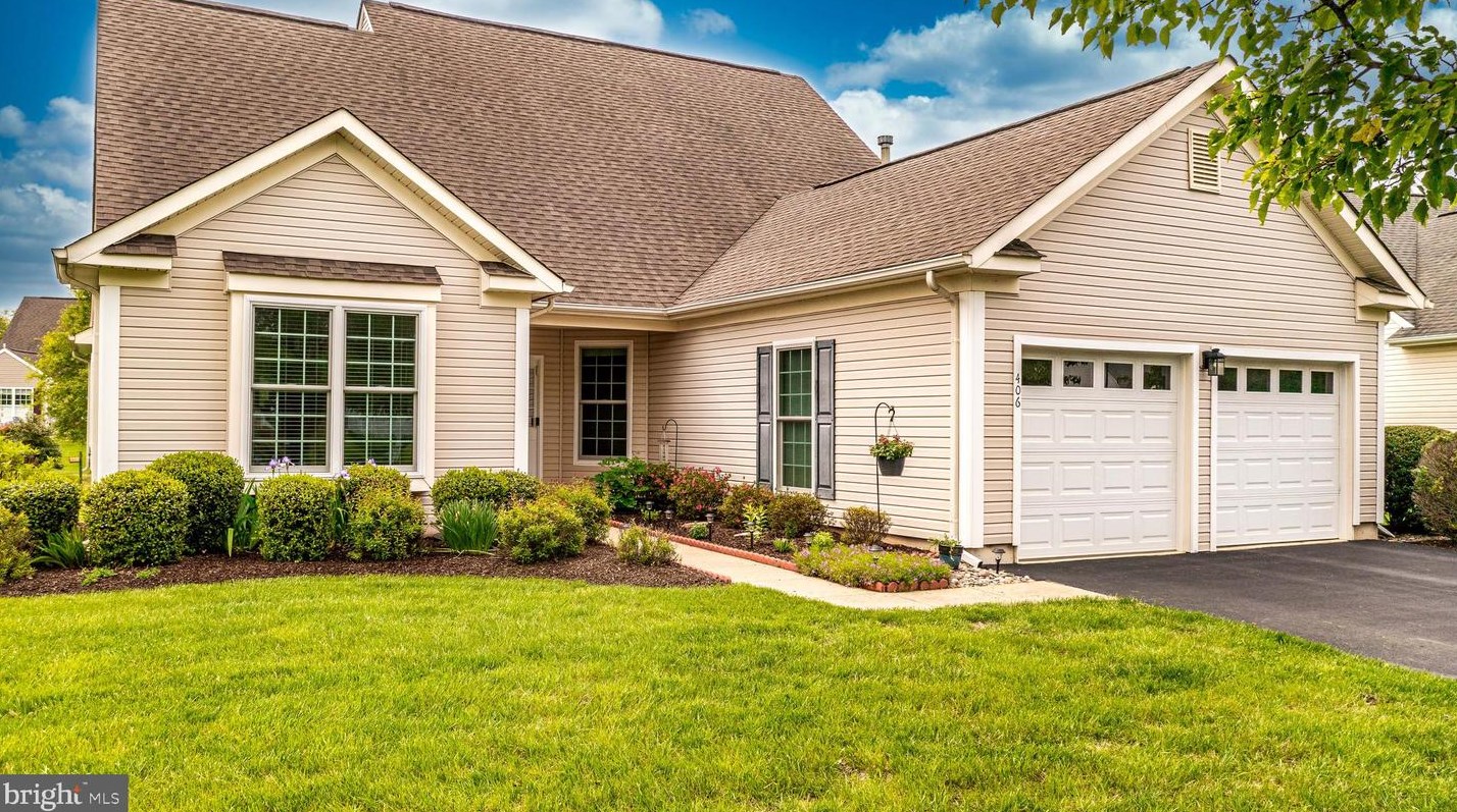 406 Morning Glory Ln, Middletown, DE 19709-5828