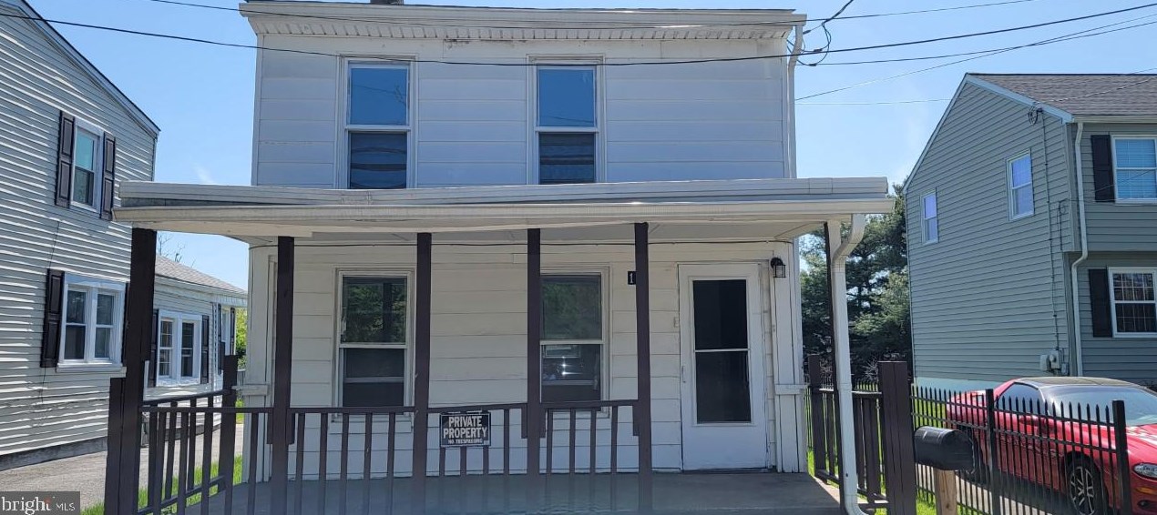 116 Buttonwood, New Castle, DE 19720
