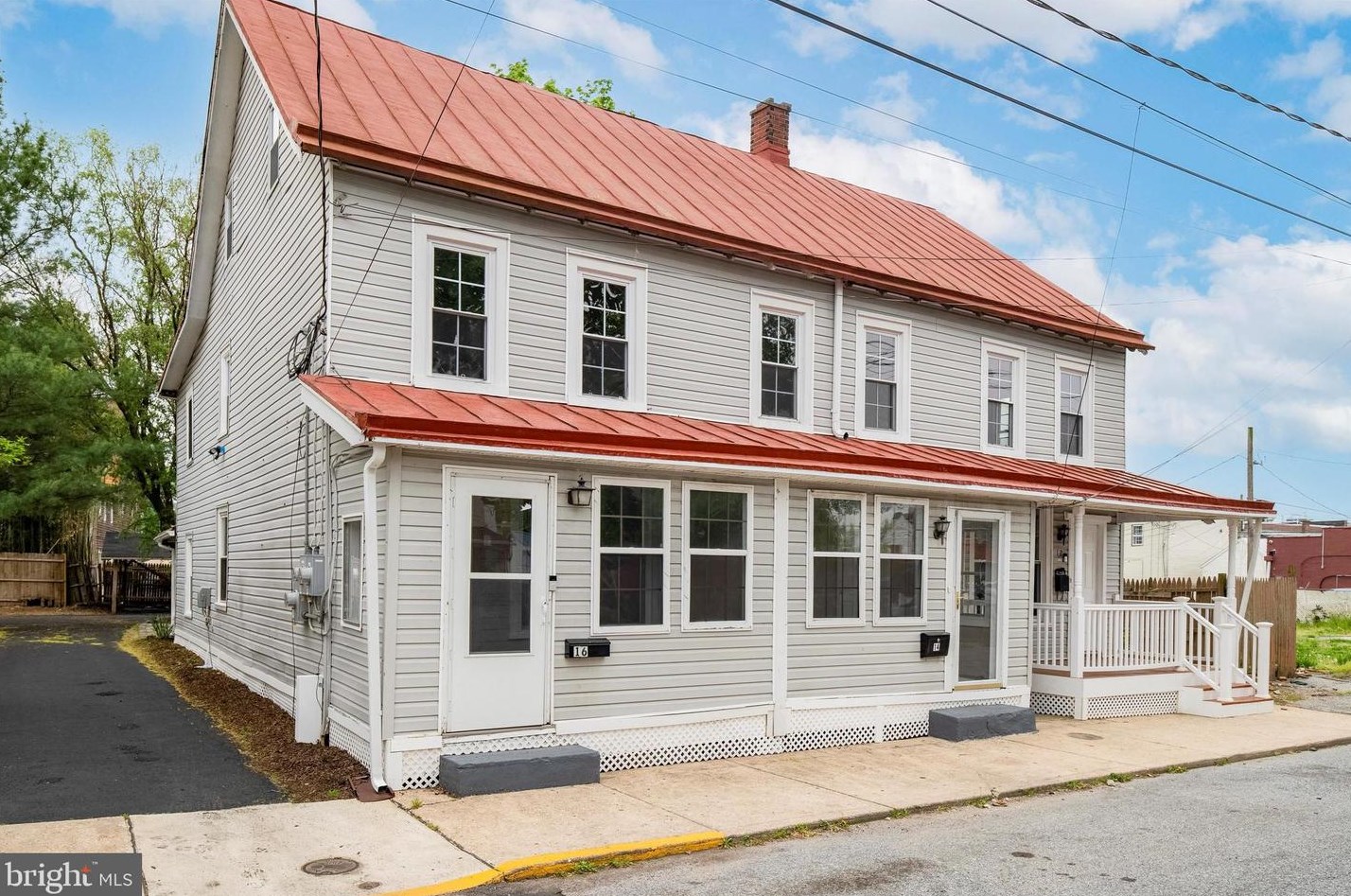 16 Anderson St, Middletown, DE 19709-1101