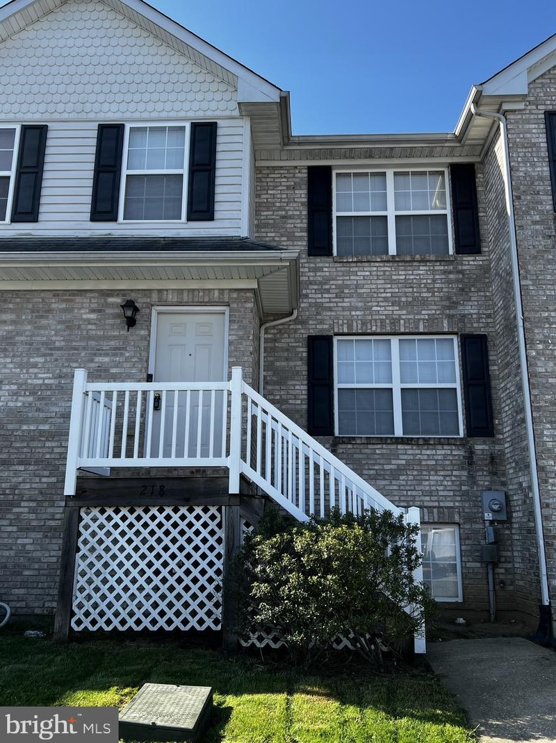 218 Liborio Dr, Middletown, DE 19709-3107