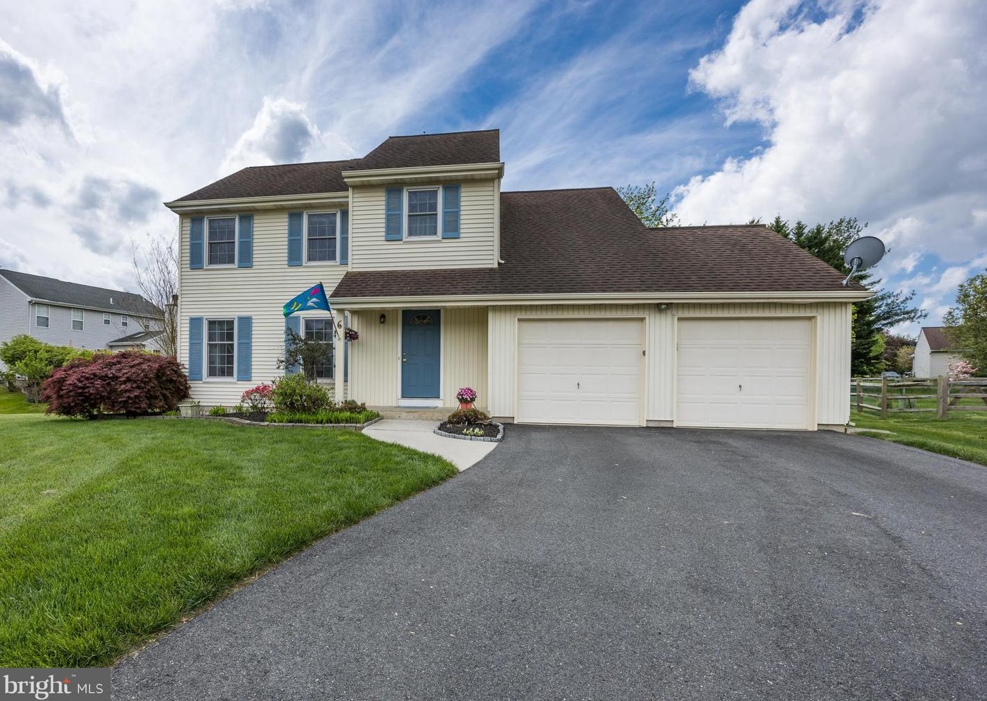 6 Banff Ct, Bear, DE 19701