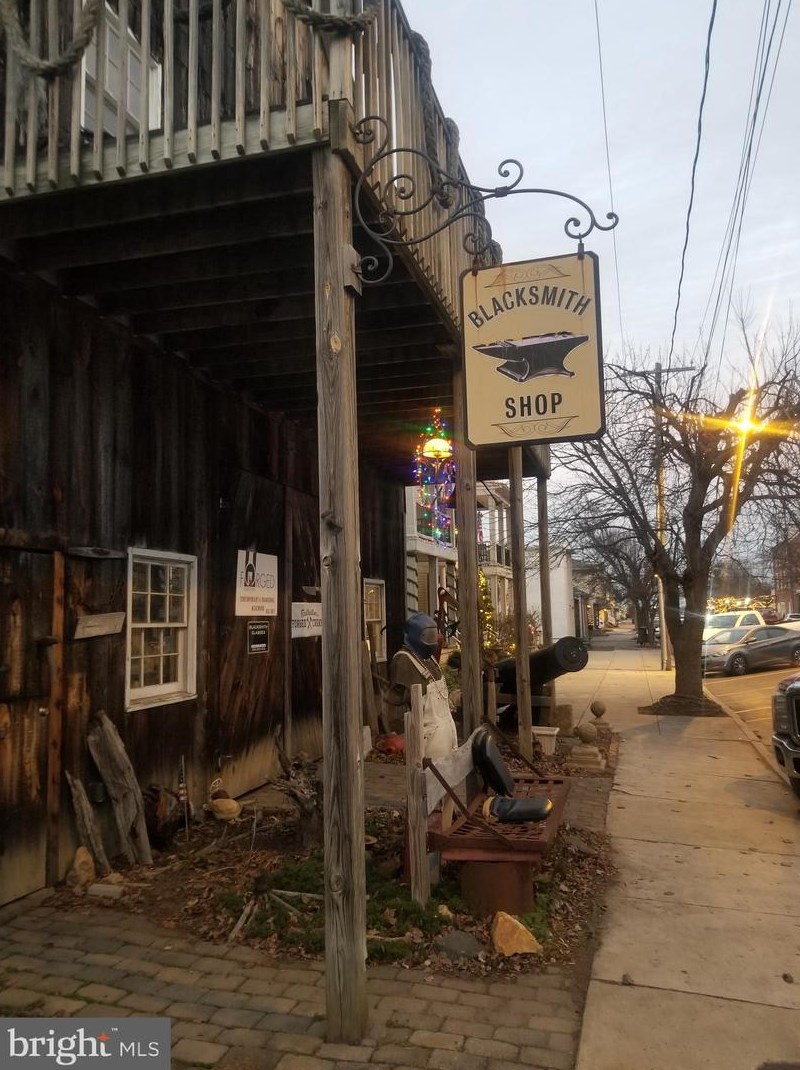 124 N Clinton Street N, Delaware City, DE 19706