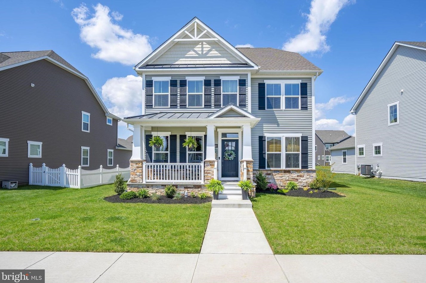 863 Sweet Birch Dr, Middletown, DE 19709