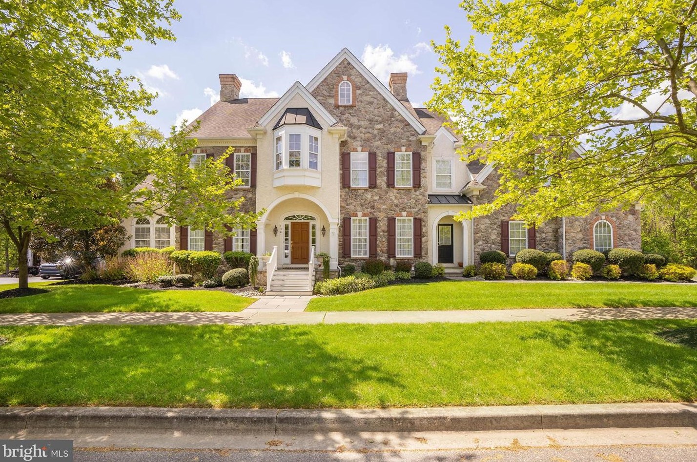 430 Spring Hollow Dr, Middletown, DE 19709
