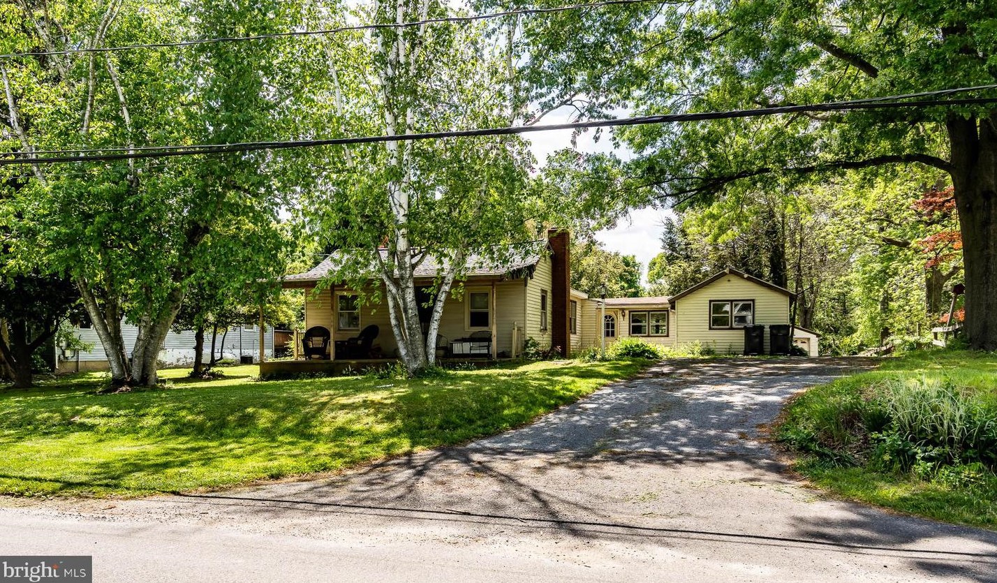 19 Meadow Rd, New Castle, DE 19720