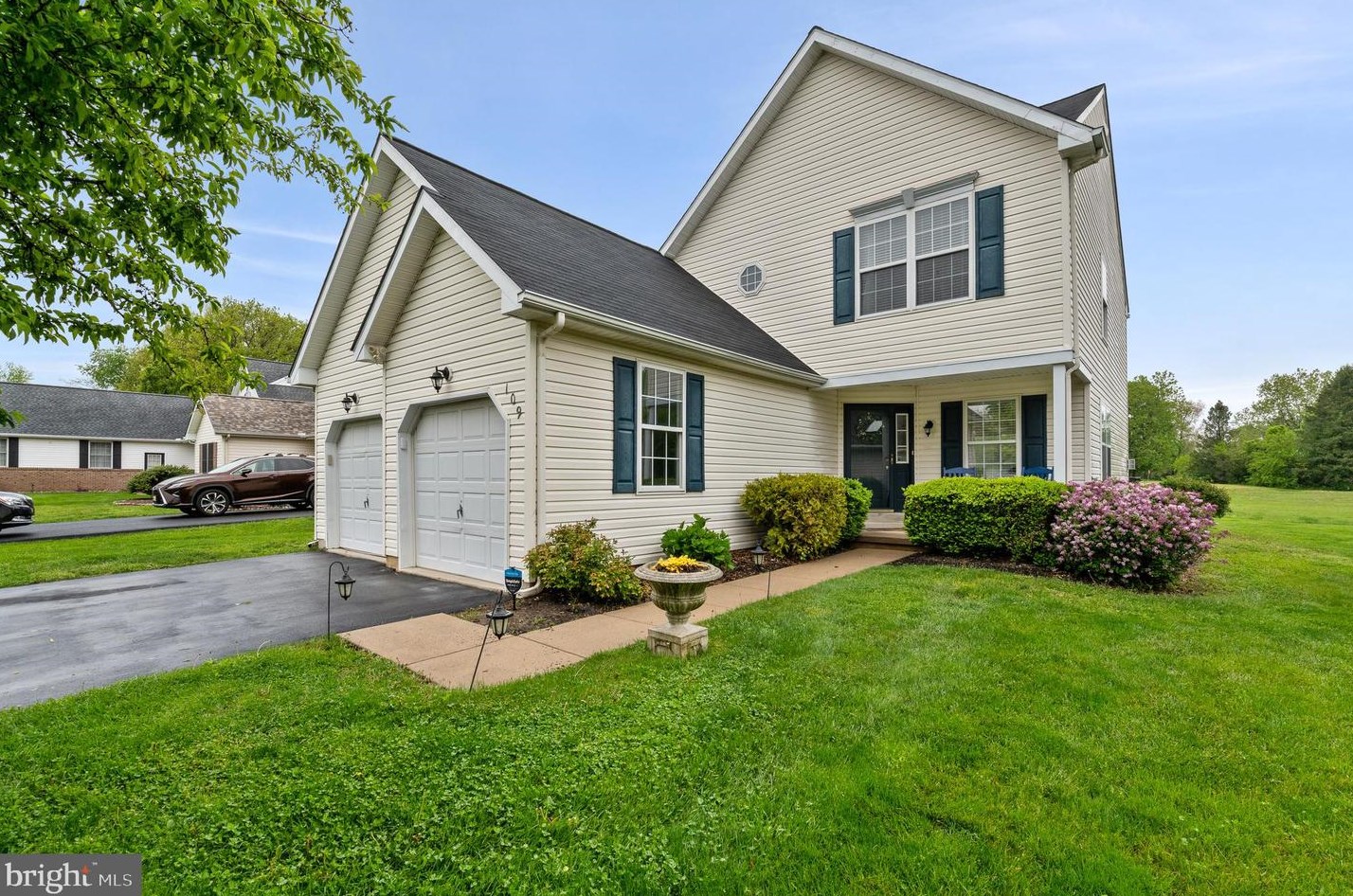 109 Avian Way, Middletown, DE 19709