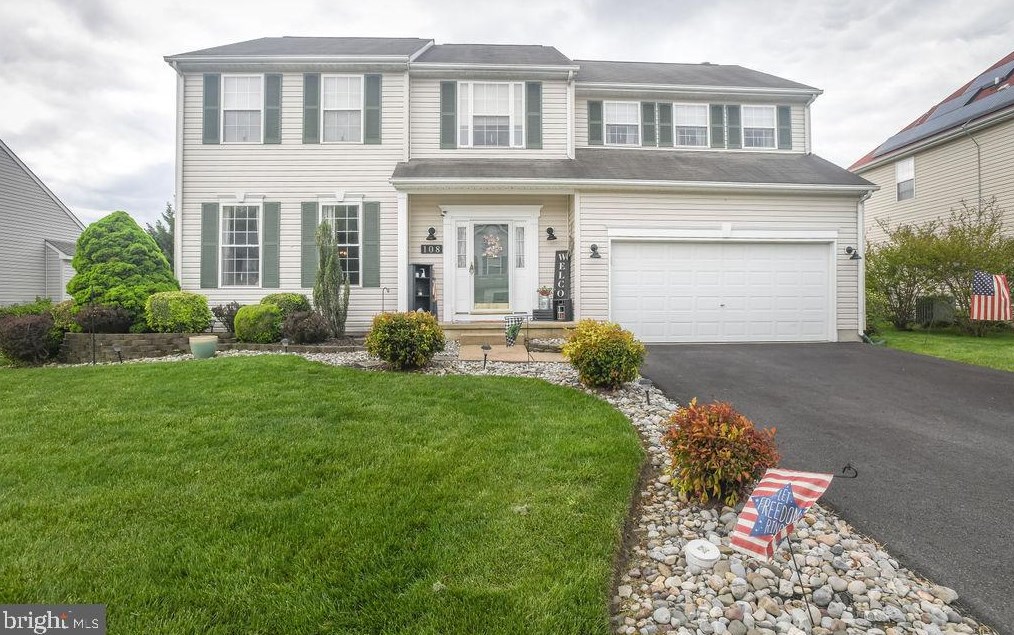 108 Covington Pl, New Castle, DE 19720