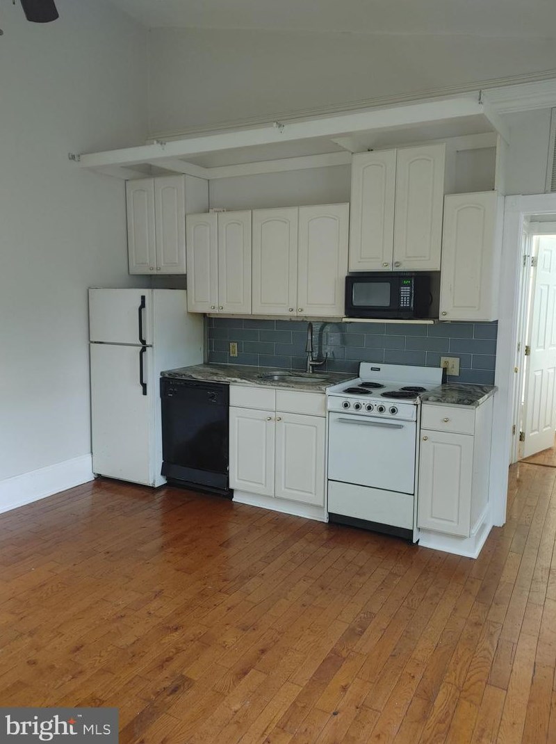 1520 N Van Buren St #3, Wilmington, DE 19806