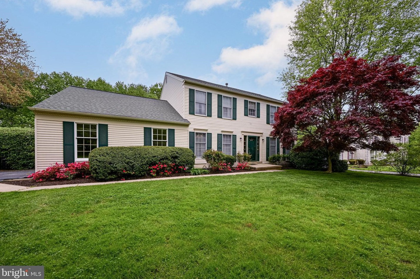 315 Sheringham Dr, Hockessin, DE 19707-1928