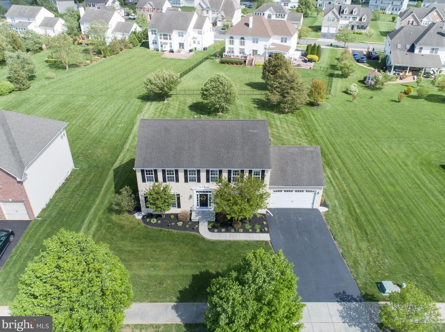 6 Sir James St, Middletown, DE 19709-8748