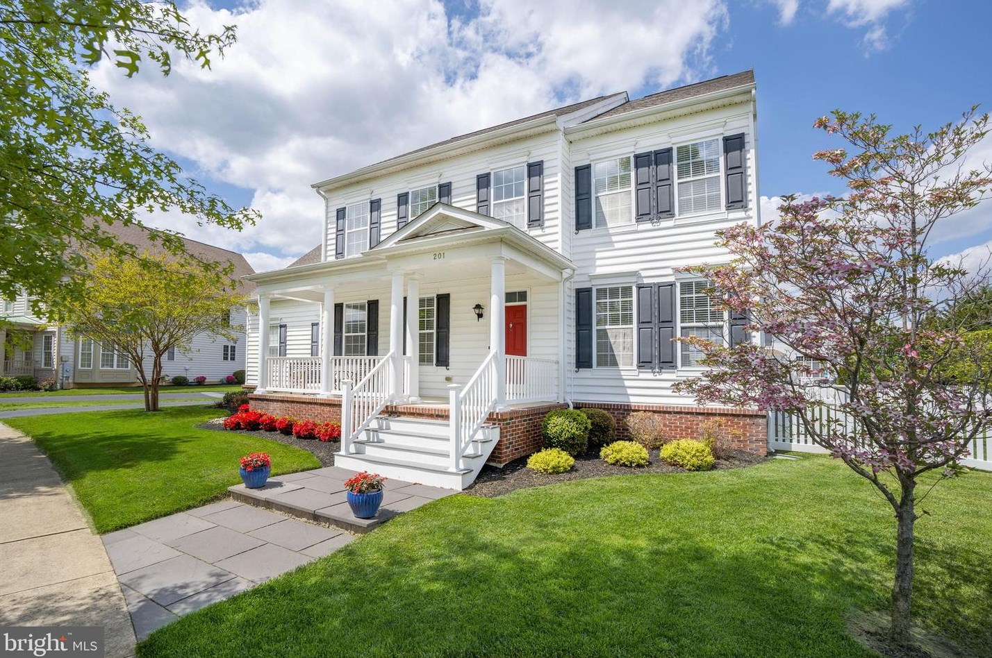 201 Wickerberry Dr, Middletown, DE 19709-7805