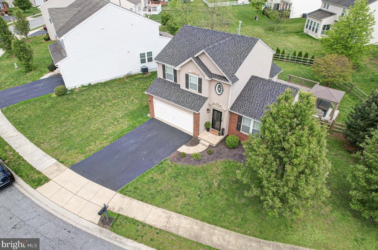 204 Alloway Pl, Blackbird, DE 19734