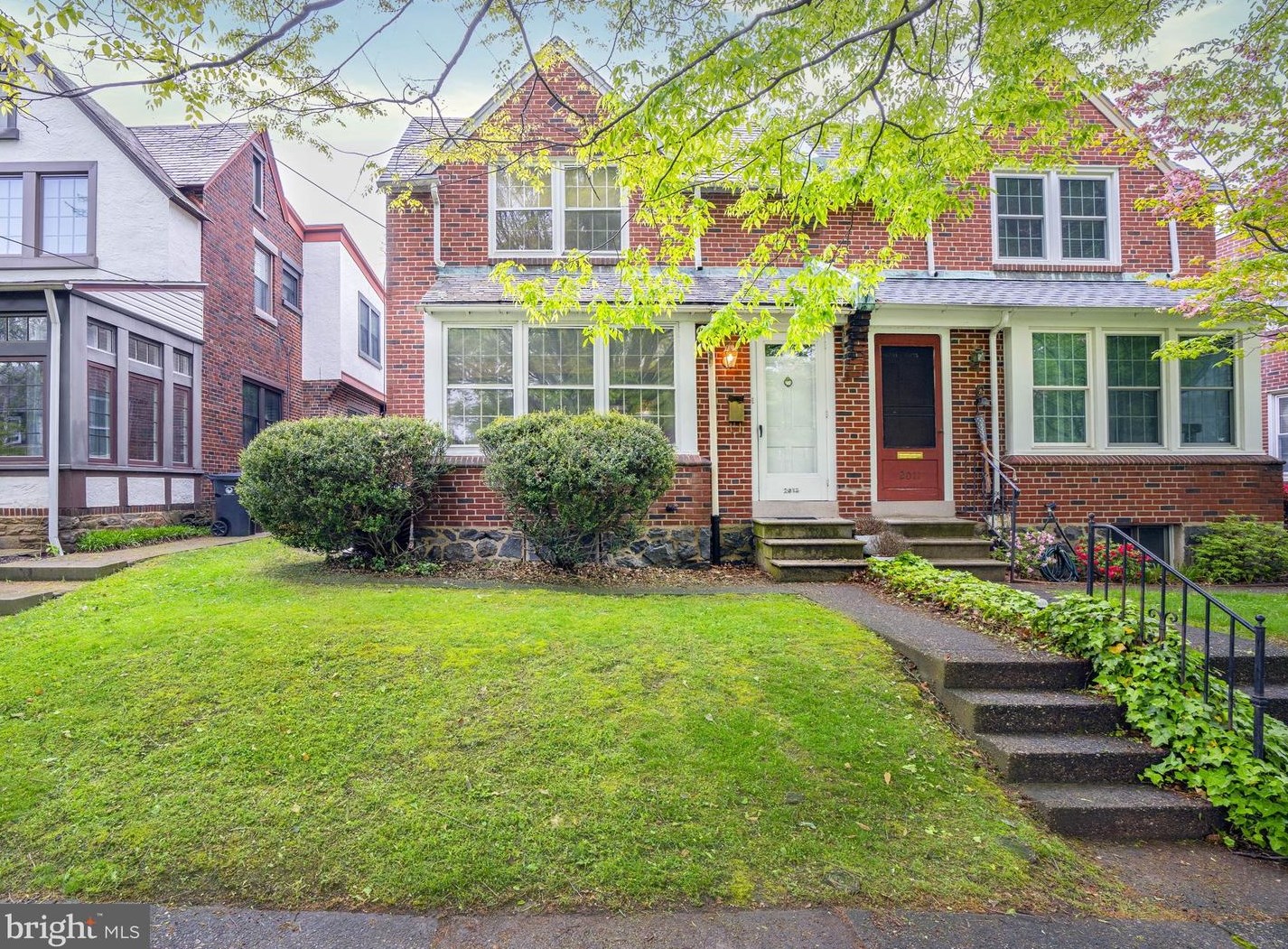 2013 W 17th St, Wilmington, DE 19806